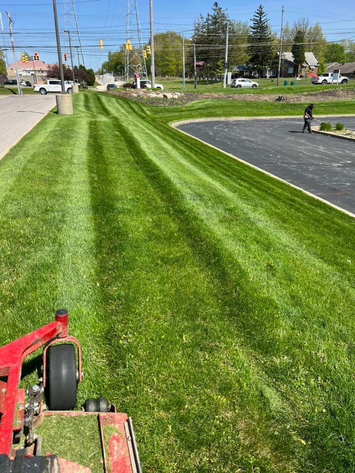 Believeland Landscaping and Snow Removal in Euclid, OH (4)