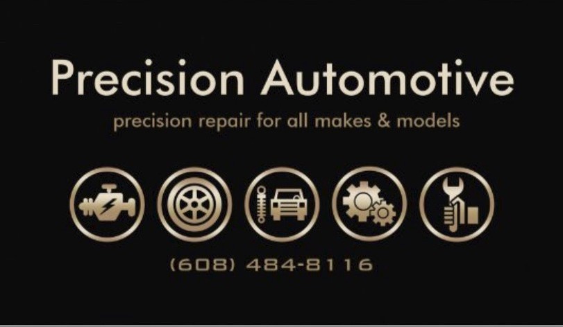 Precision Automotive Galesville in Galesville, WI