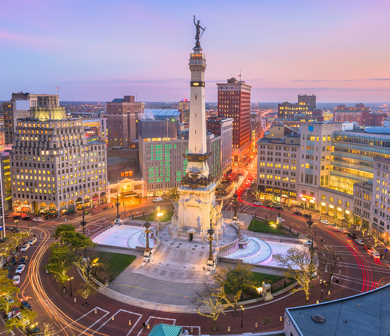 Trapp Law, LLC in Indianapolis, IN