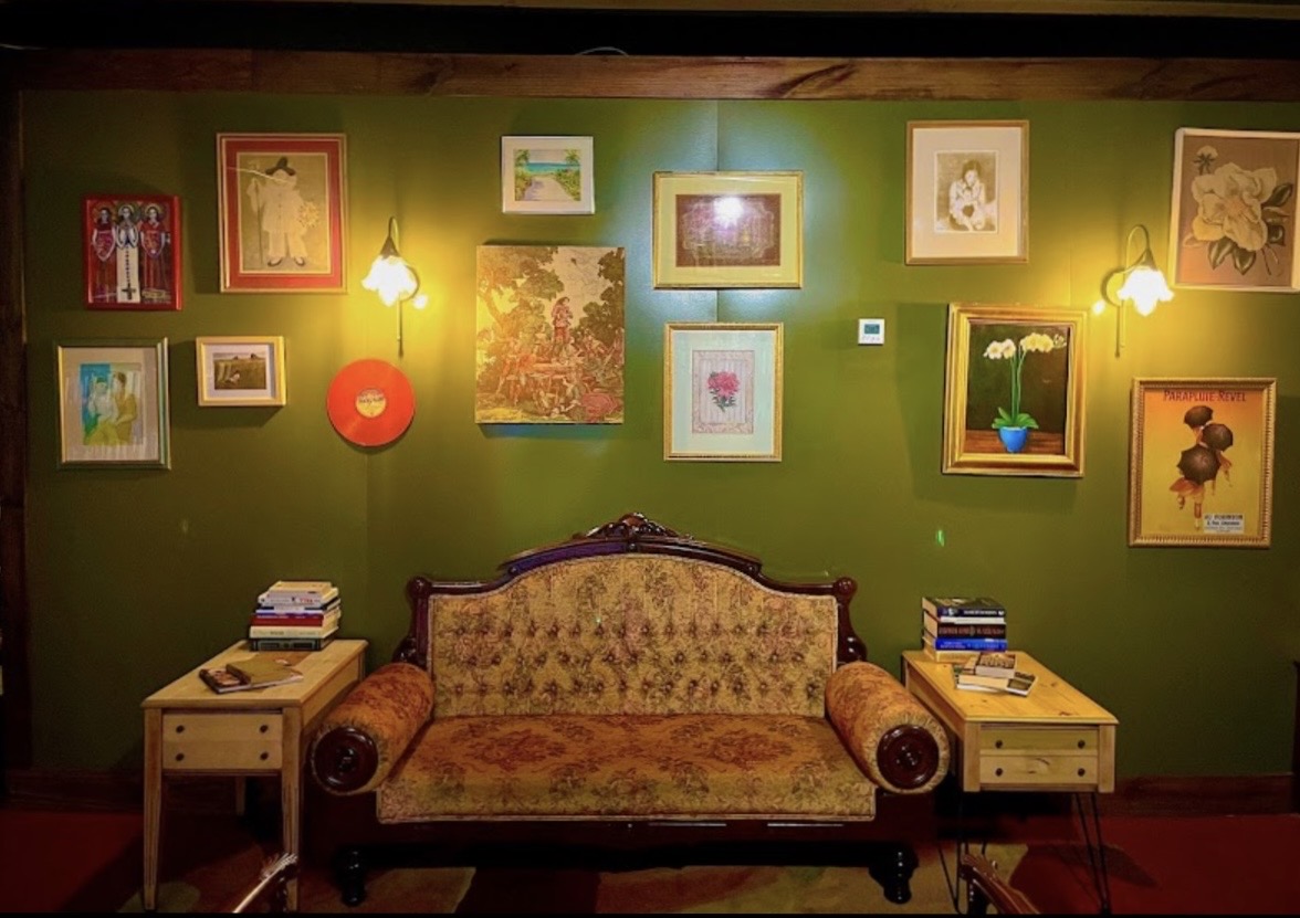 Kokomo's Cafe in Winter Haven, FL (2)