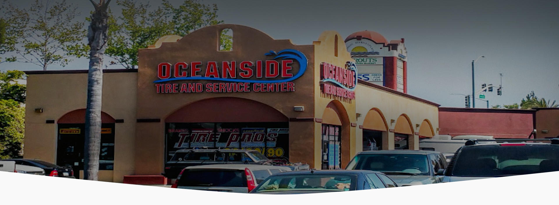OCEANSIDE AUTOMOTIVE in Oceanside, CA