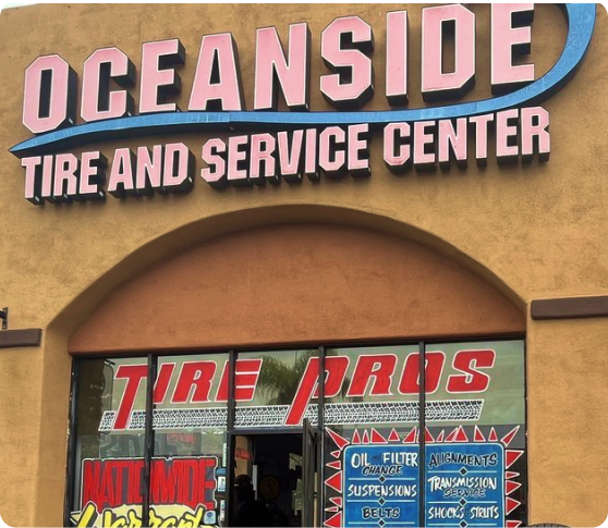 OCEANSIDE AUTOMOTIVE in Oceanside, CA (2)