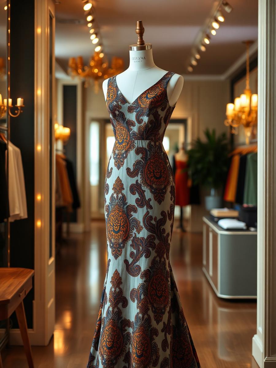 Annaniang’s Collections LLC in Jersey City, NJ (2)