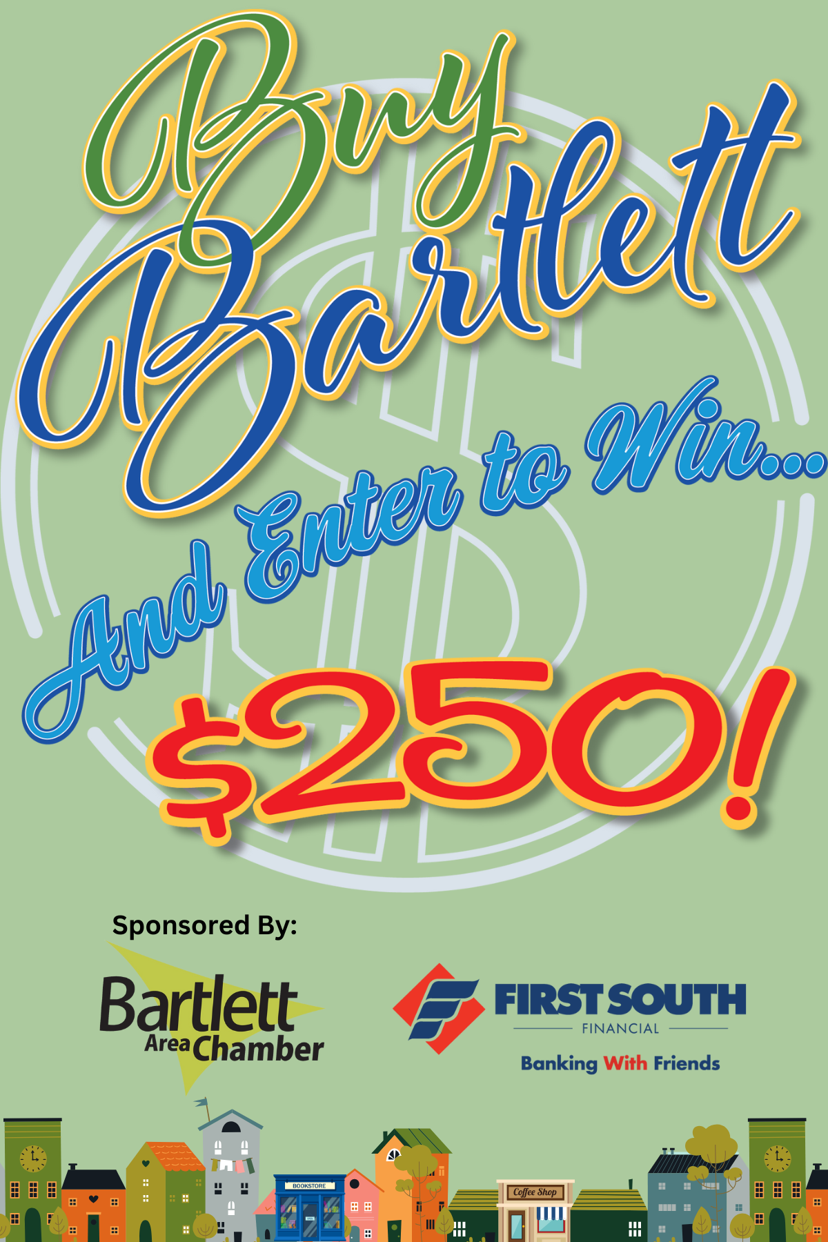 Bartlett Area Chamber of Commerce in Bartlett, TN (2)