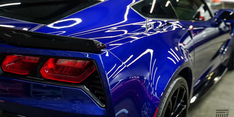 Winter Park Auto Spa Inc in Winter Park, FL