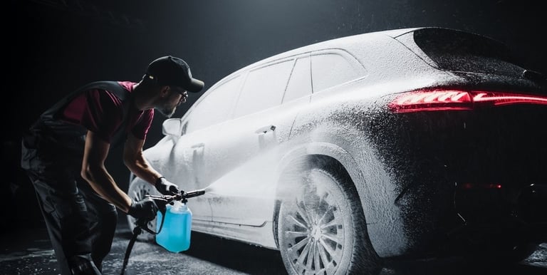 Winter Park Auto Spa Inc in Winter Park, FL (2)
