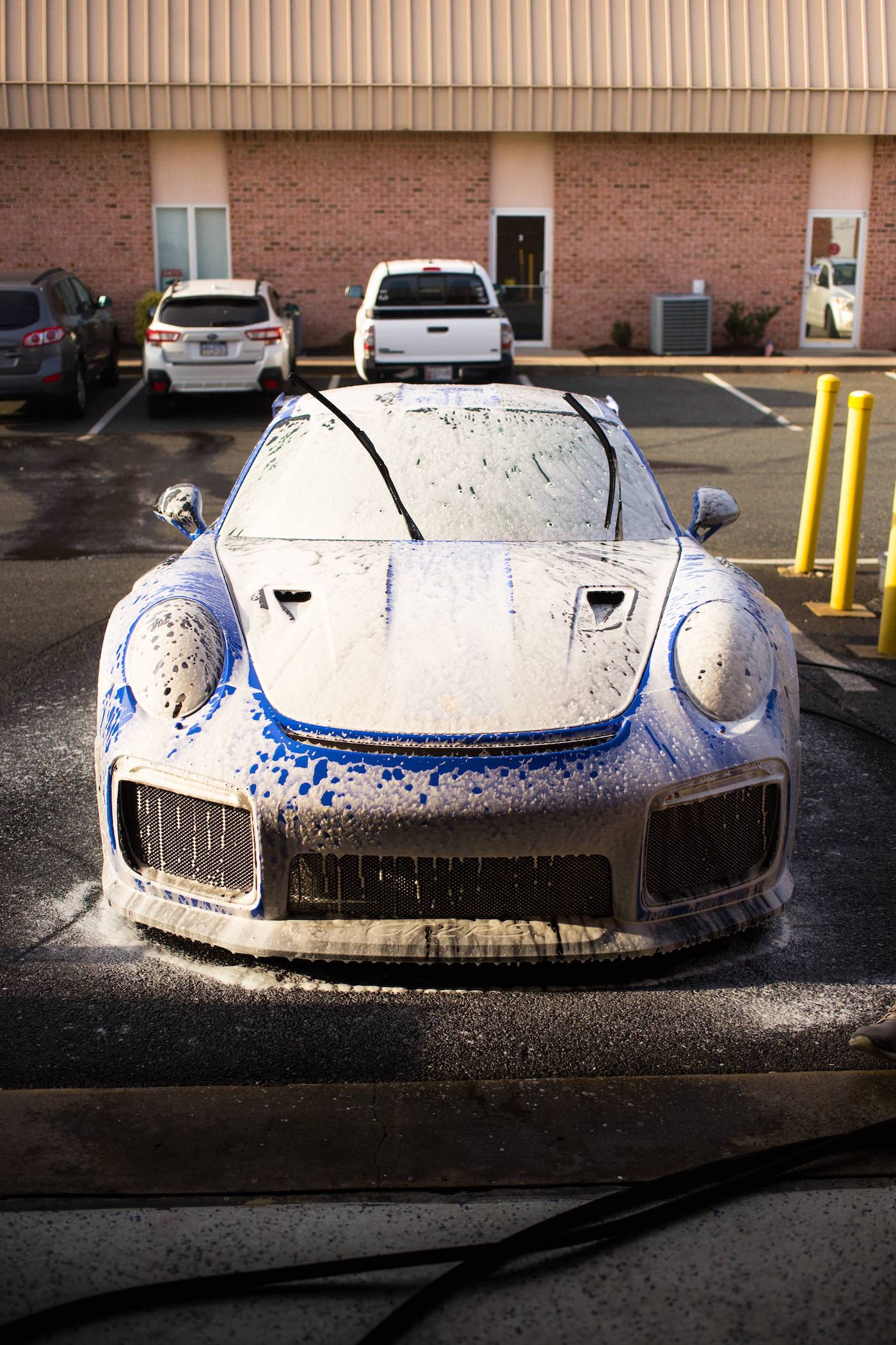 Reflected Images Custom Detailing in Forest Hill, MD (2)