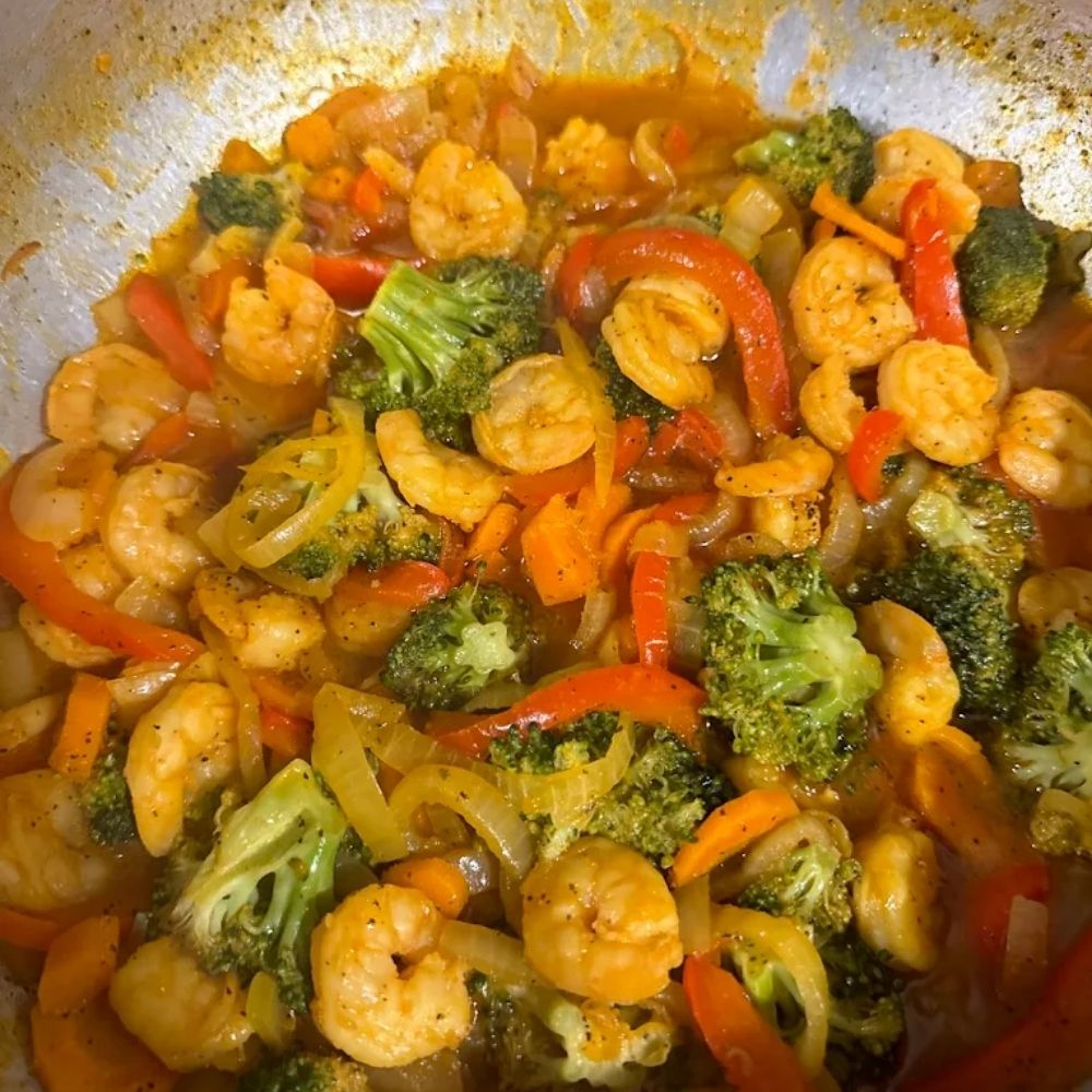 Black Diamond Caribbean restaurant in Garden City, GA