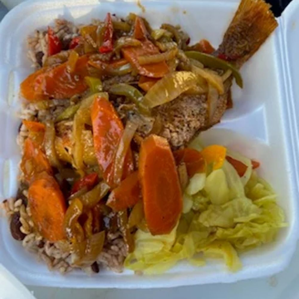 Black Diamond Caribbean restaurant in Garden City, GA (3)