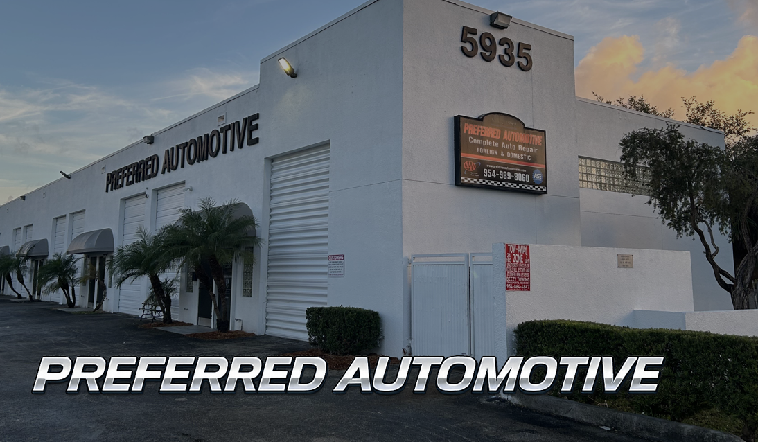 Preferred Automotive in Hollywood, FL (2)