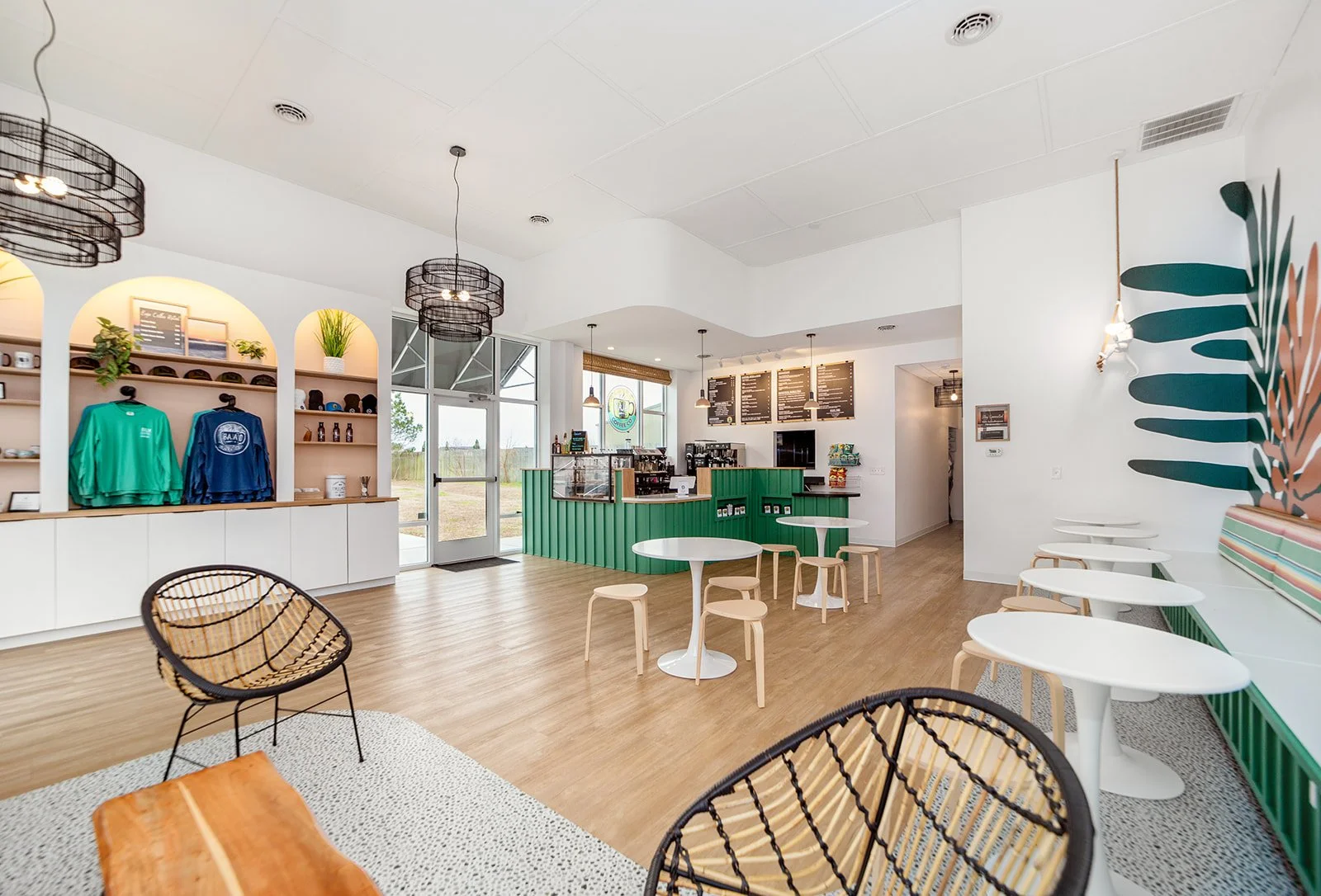Baja Coffee Co. in Virginia Beach, VA (4)