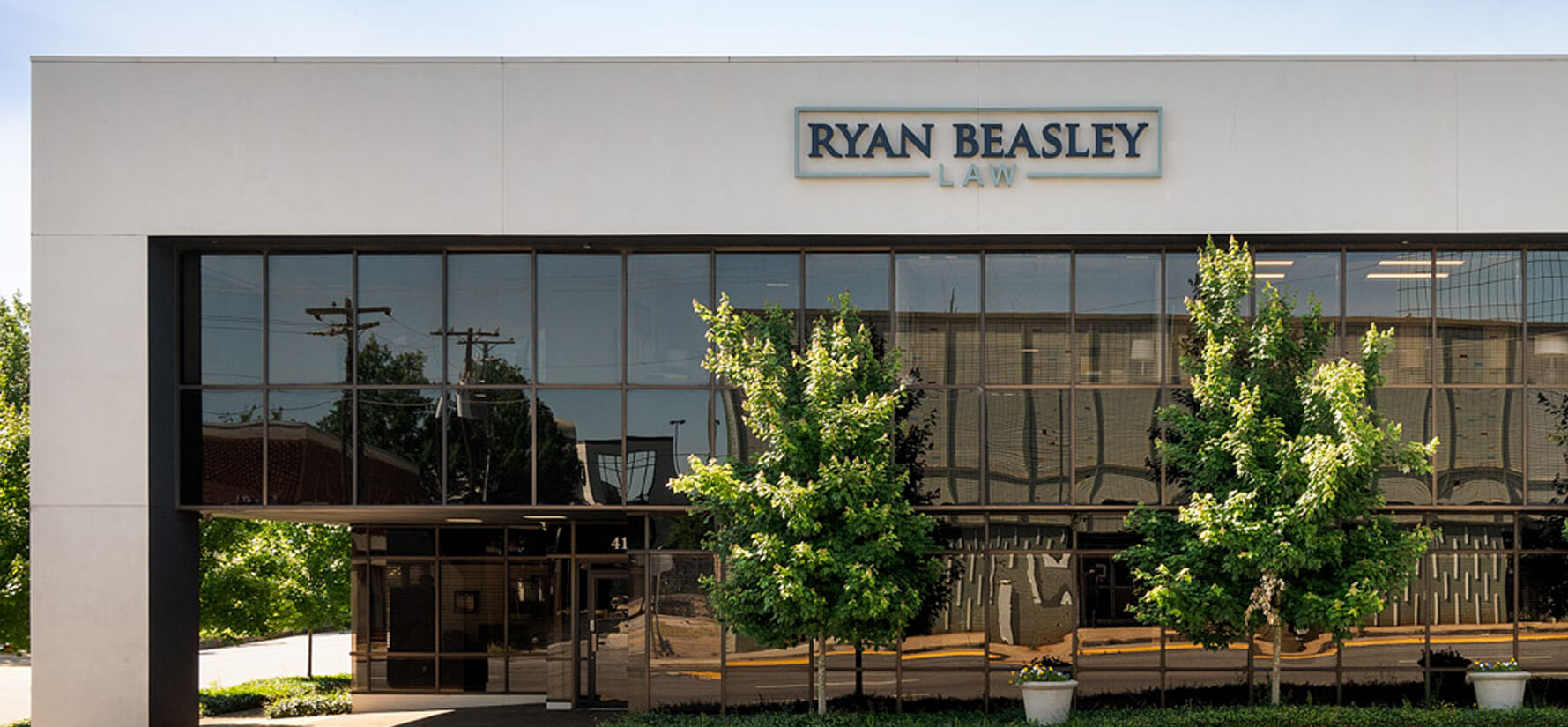 Ryan Beasley Law in Greenville, SC (2)