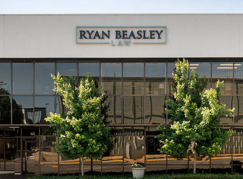 Ryan Beasley Law in Greenville, SC (3)