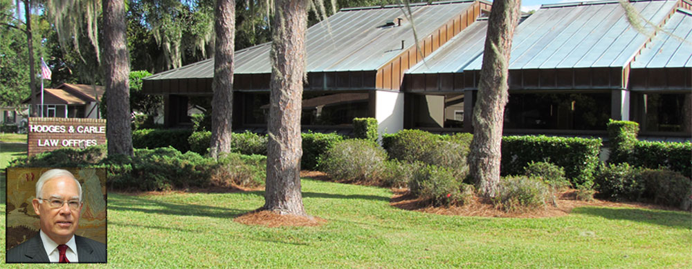 Hodges & Carle PA in Zephyrhills, FL