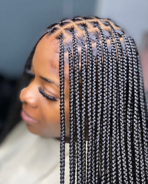 Schance prestige Beauty Empire (Hair braiding Bowie Md/Hair Salon Bowie md in Bowie, MD