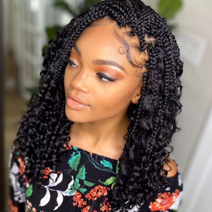 Schance prestige Beauty Empire (Hair braiding Bowie Md/Hair Salon Bowie md in Bowie, MD (2)
