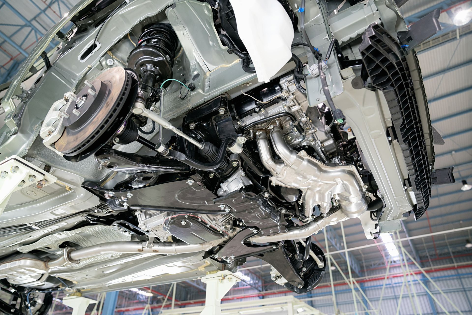Freddie's Domestic & Import Auto Service in Poway, CA