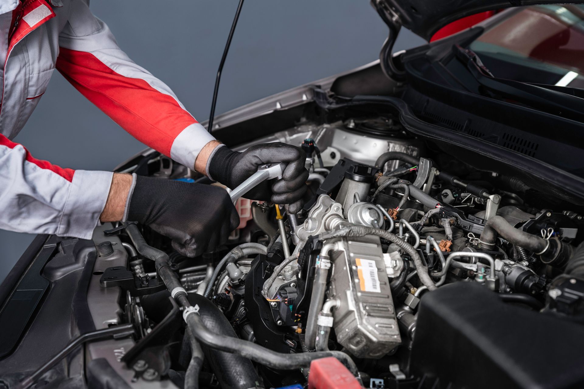 Freddie's Domestic & Import Auto Service in Poway, CA (2)