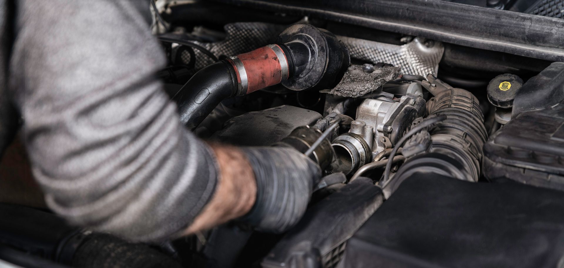 Freddie's Domestic & Import Auto Service in Poway, CA (3)