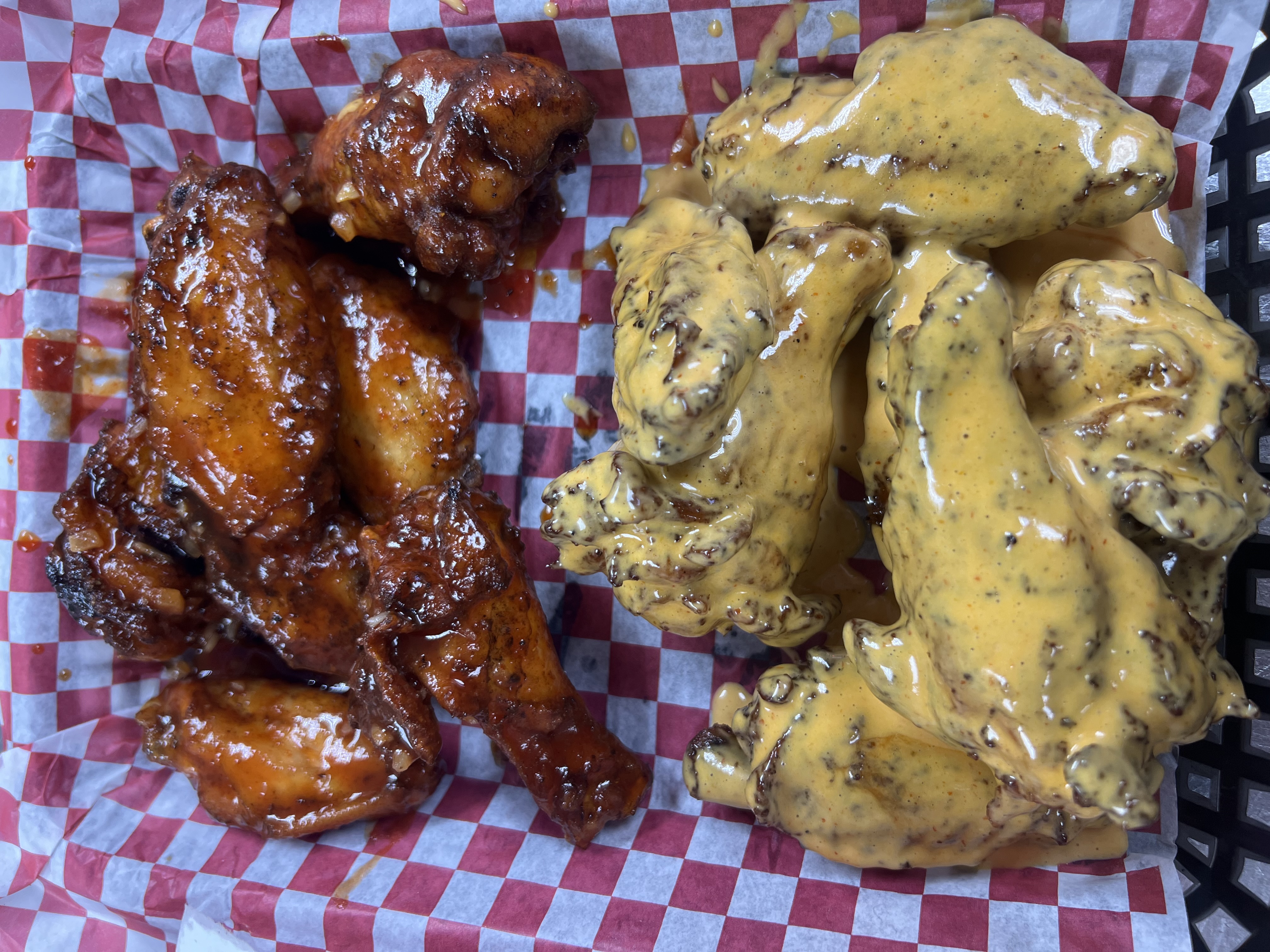 Bones Jones Burgers and Butchery in Morganton, NC (2)