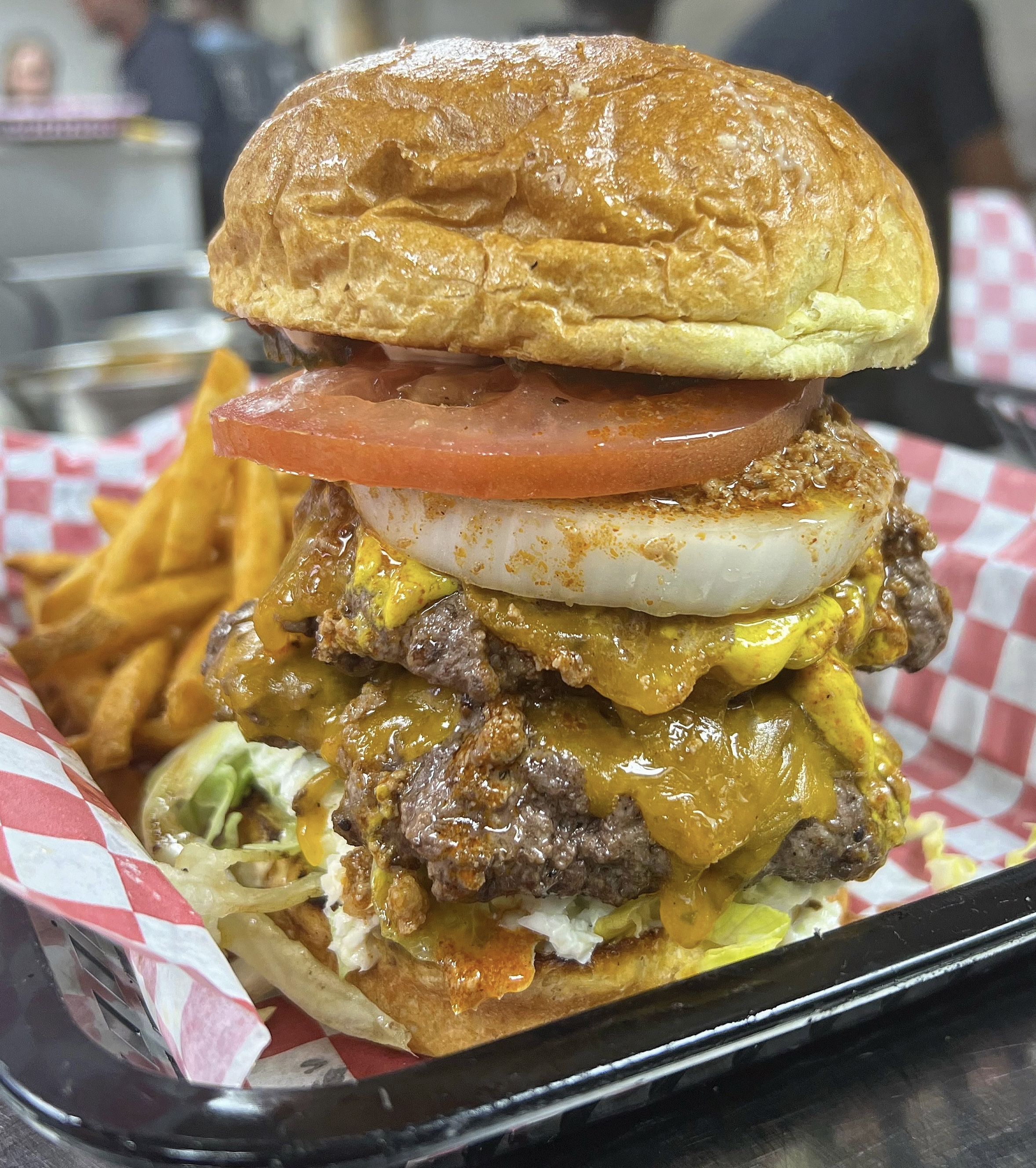 Bones Jones Burgers and Butchery in Morganton, NC (4)