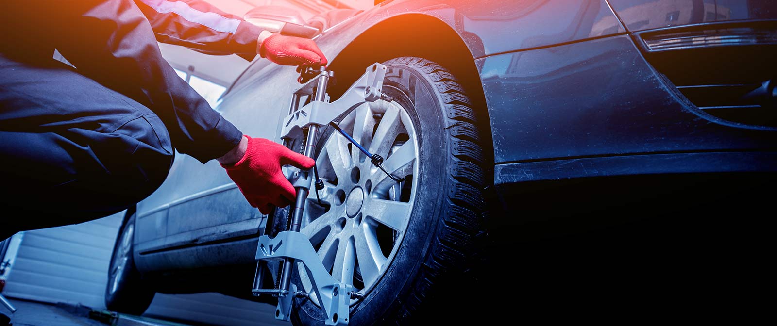 TJ Auto Repair Ltd in Wheaton, IL