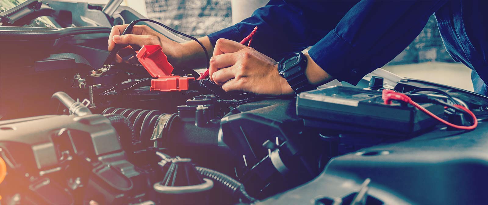 TJ Auto Repair Ltd in Wheaton, IL (2)