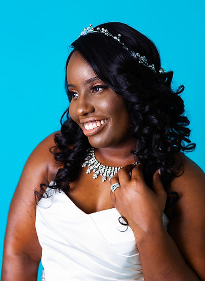 April Cook Salon Suites in Edgewood, MD