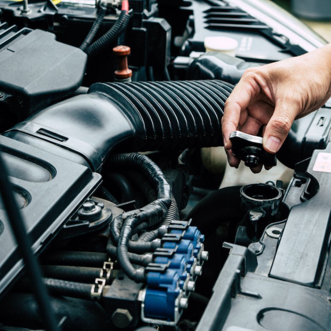 Letcher Bros. Auto Repair in Pinole, CA