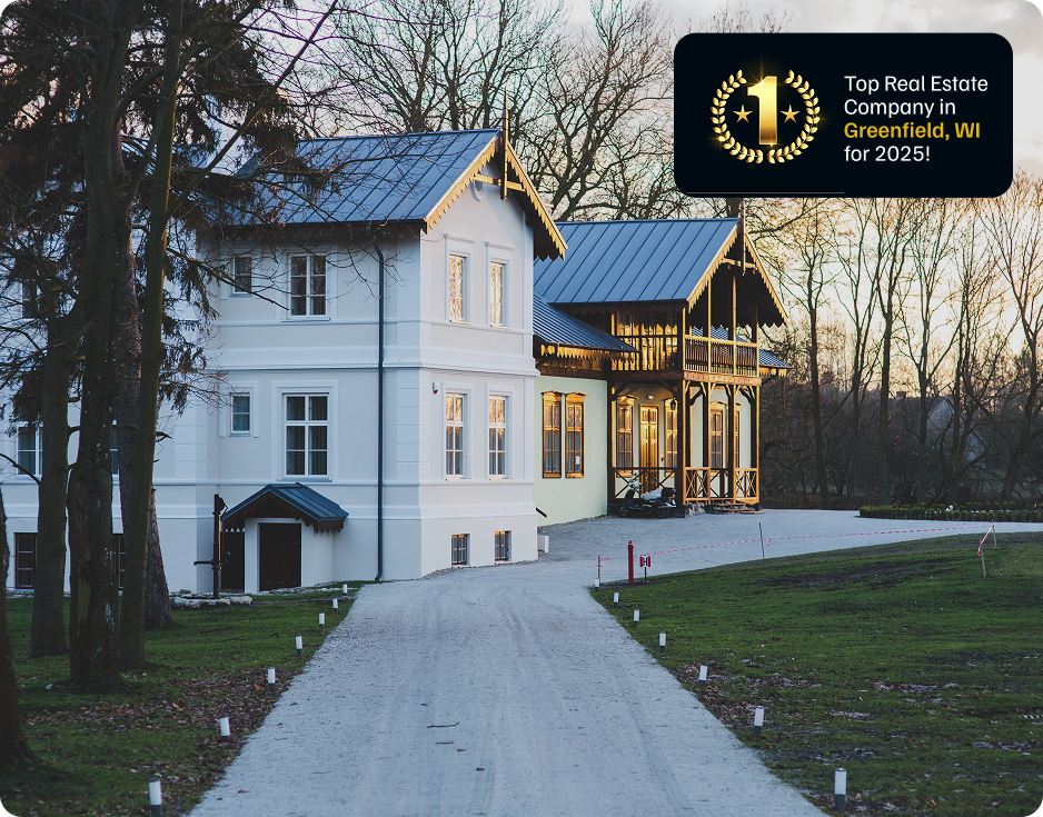 Realty Experts LLC in Greenfield, WI
