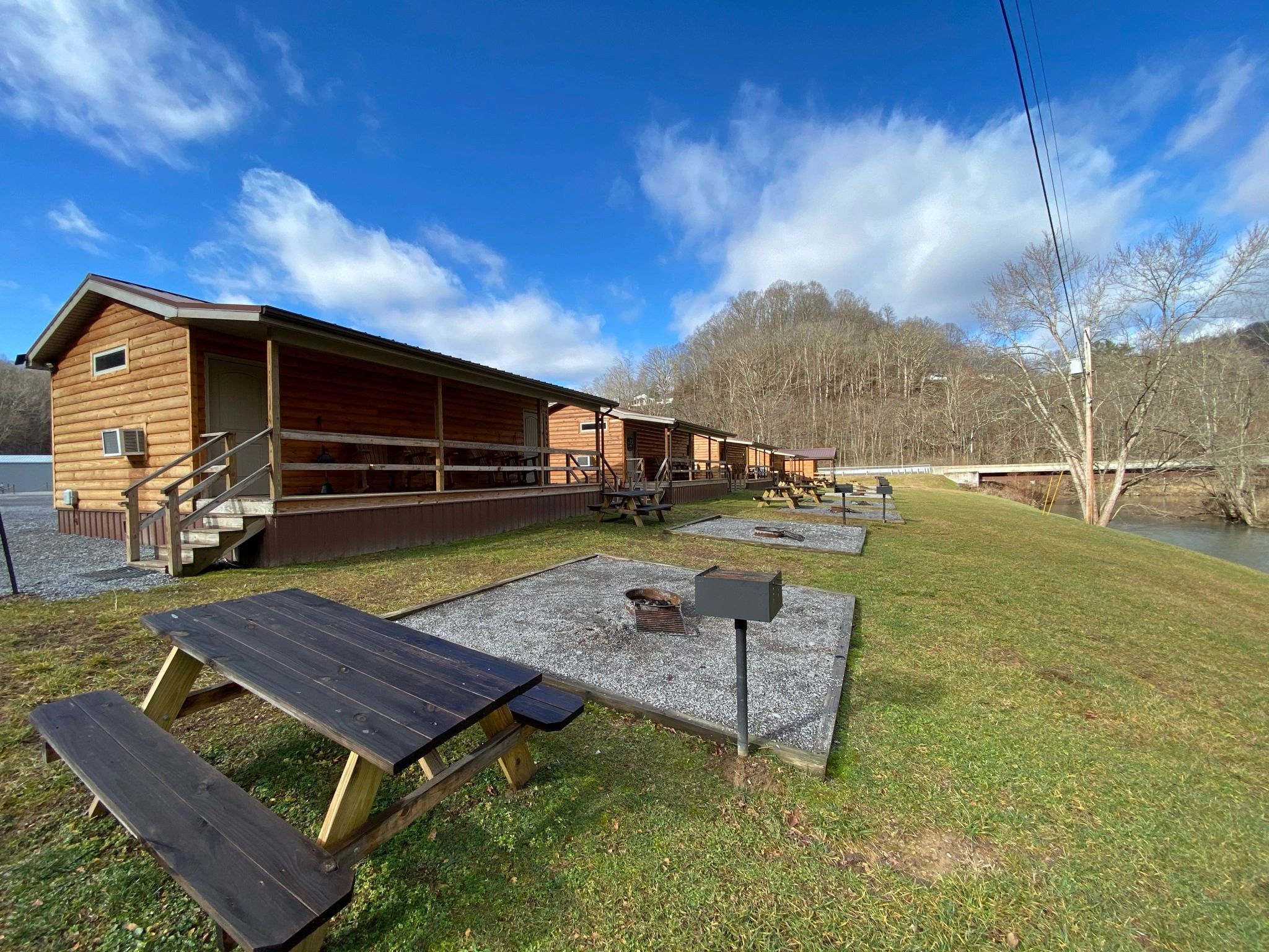 The Mud Pit ATV Resort in Bluefield, WV