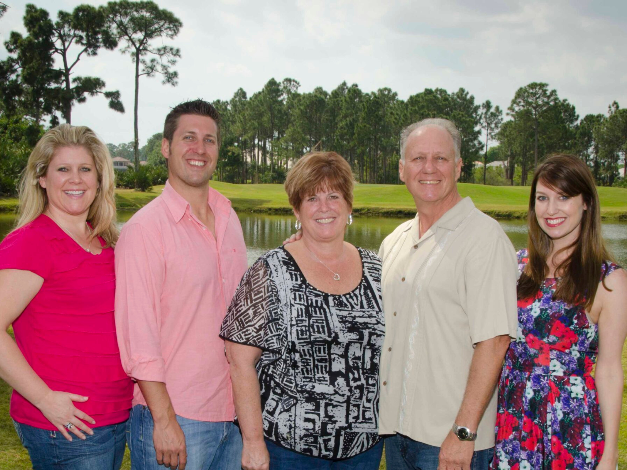 Creative Catering at St. Lucie Trail Golf Club in Port St. Lucie, FL (3)