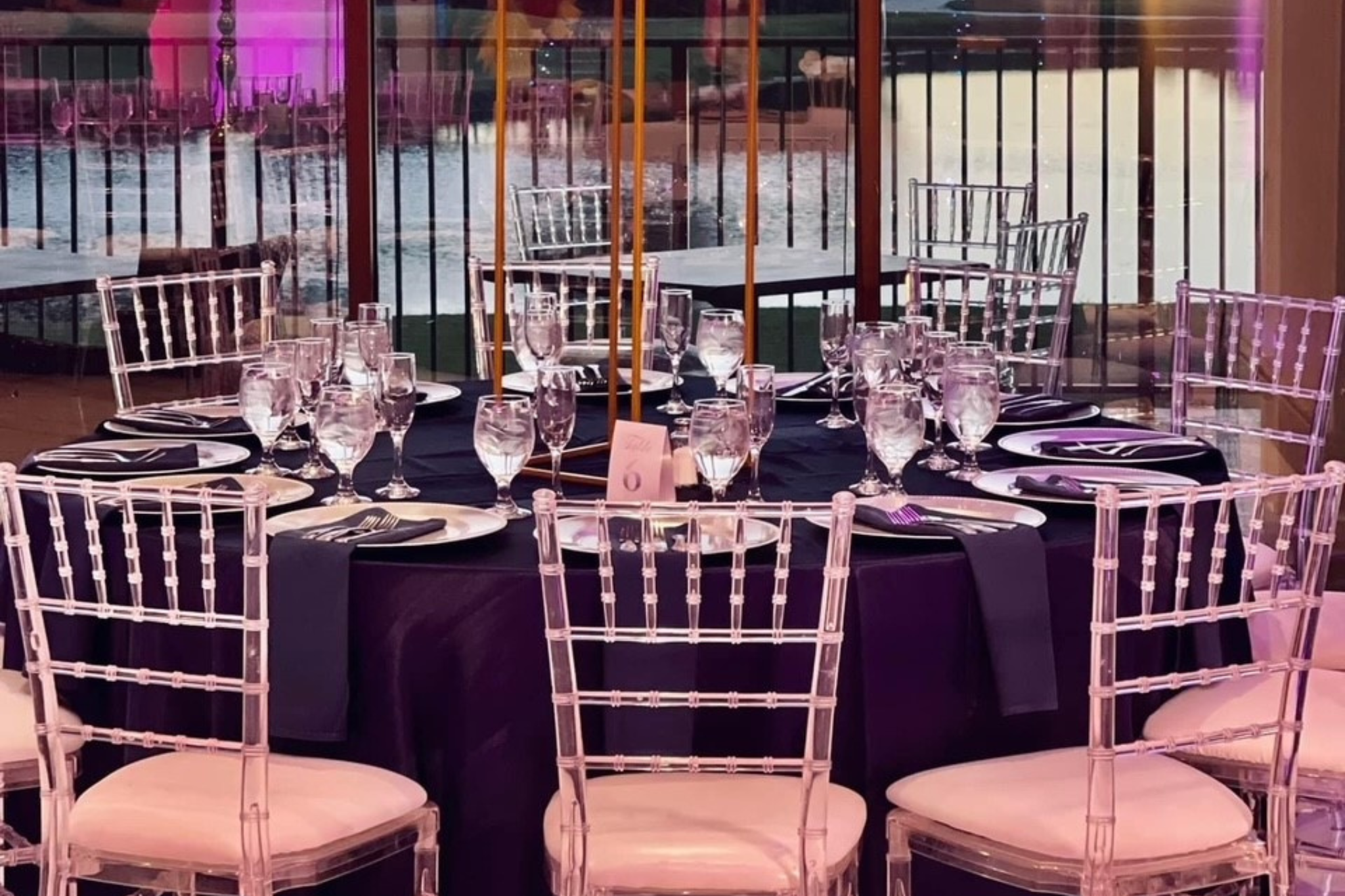Creative Catering at St. Lucie Trail Golf Club in Port St. Lucie, FL (5)