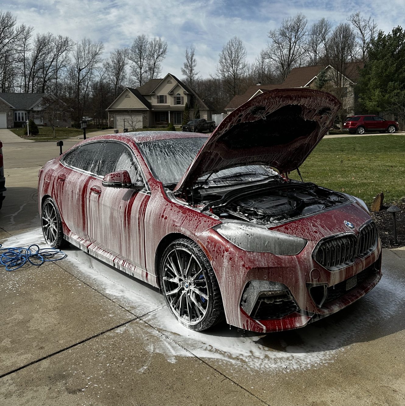 Cooperfection Detailing in Fairlawn, OH
