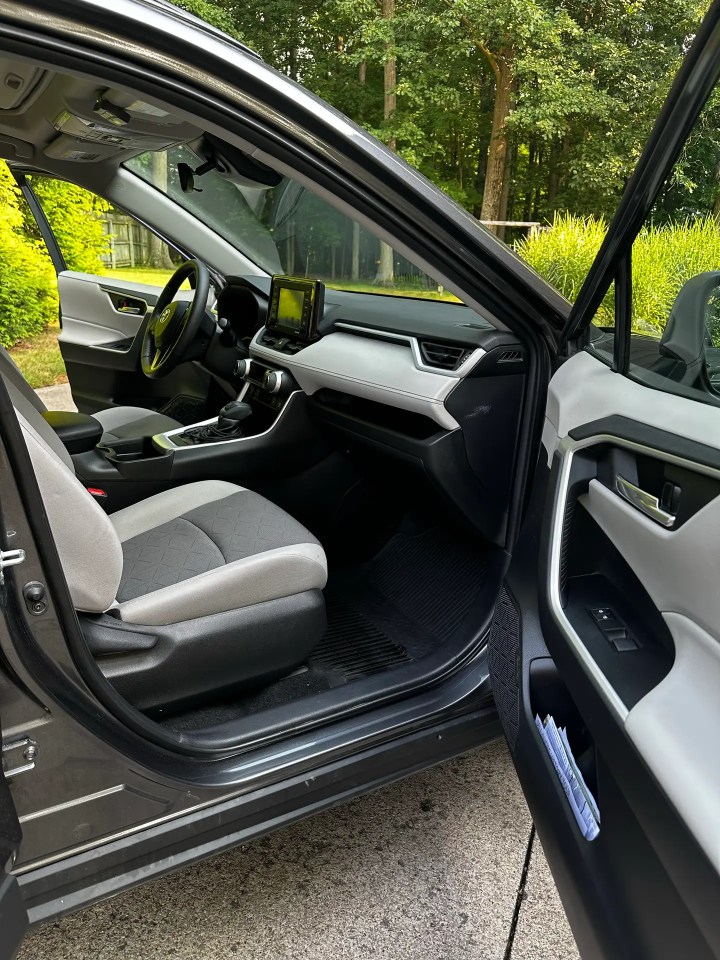 Cooperfection Detailing in Fairlawn, OH (2)