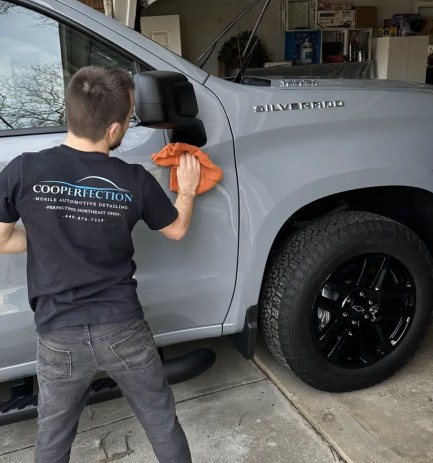 Cooperfection Detailing in Fairlawn, OH (3)