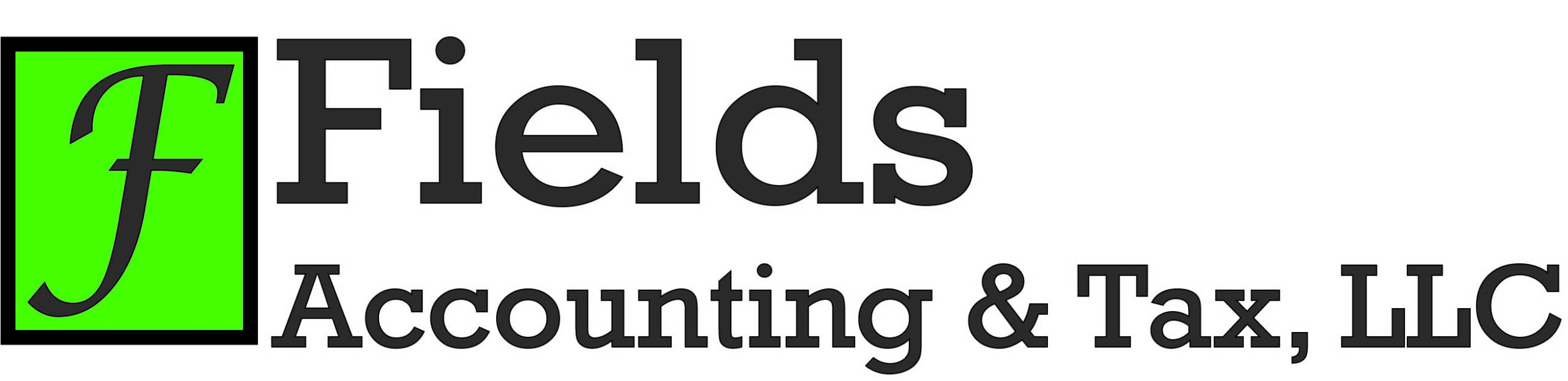 Fields Accounting & Tax Services in Cambridge, WI