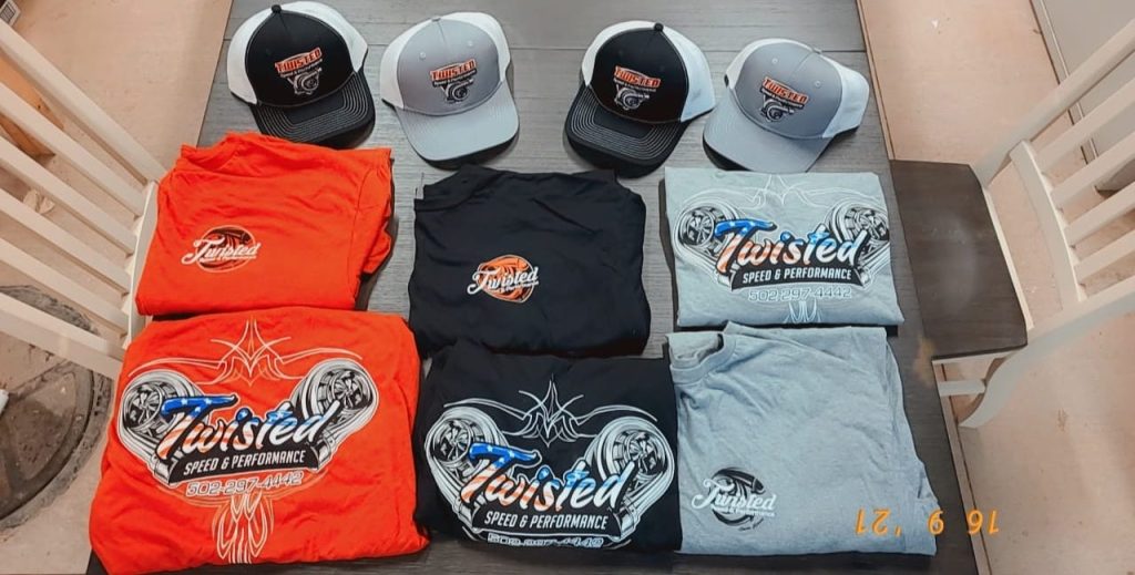 Twisted Speed & Performance in Louisville, KY (2)