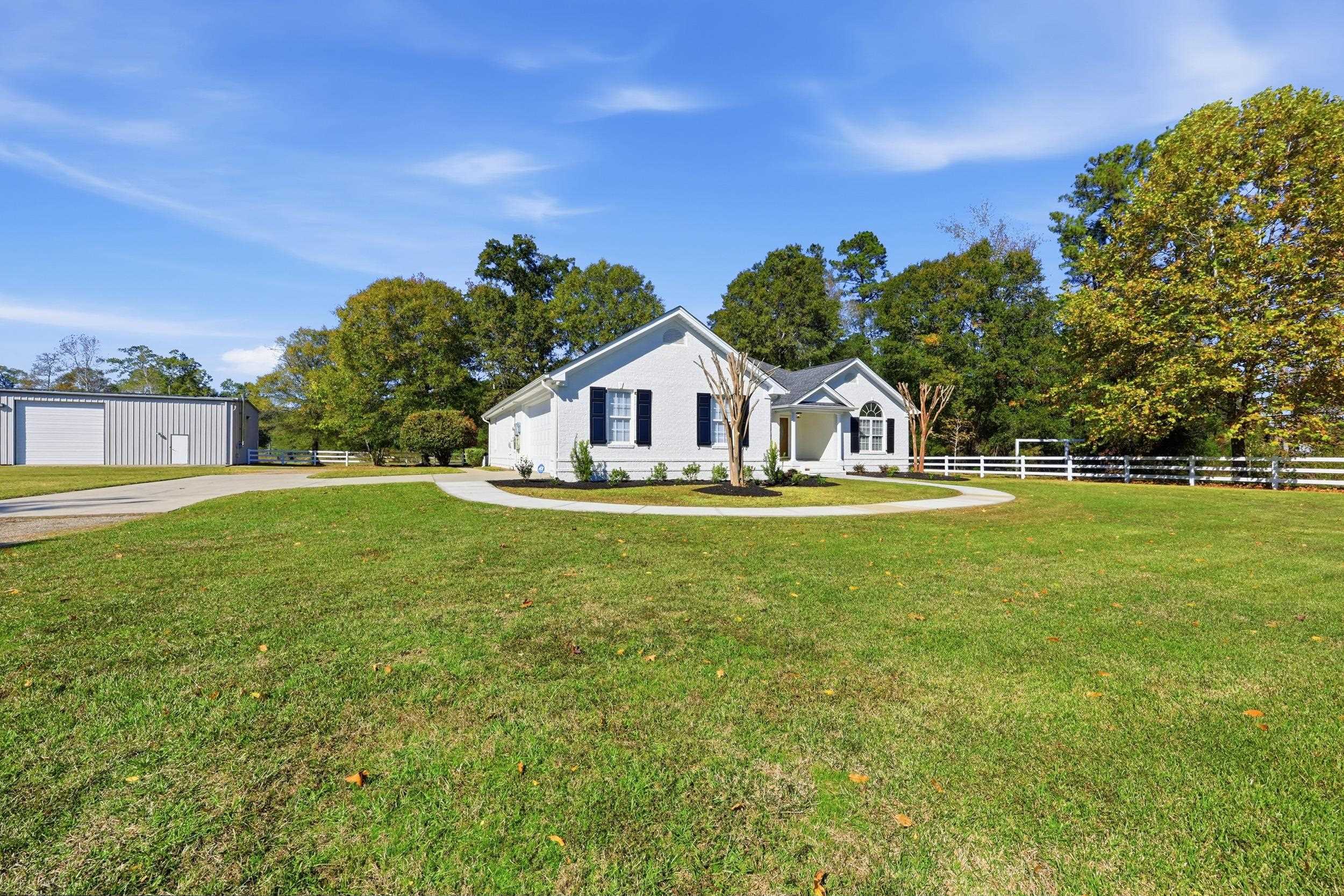Iron Oak Properties in Conway, SC (2)