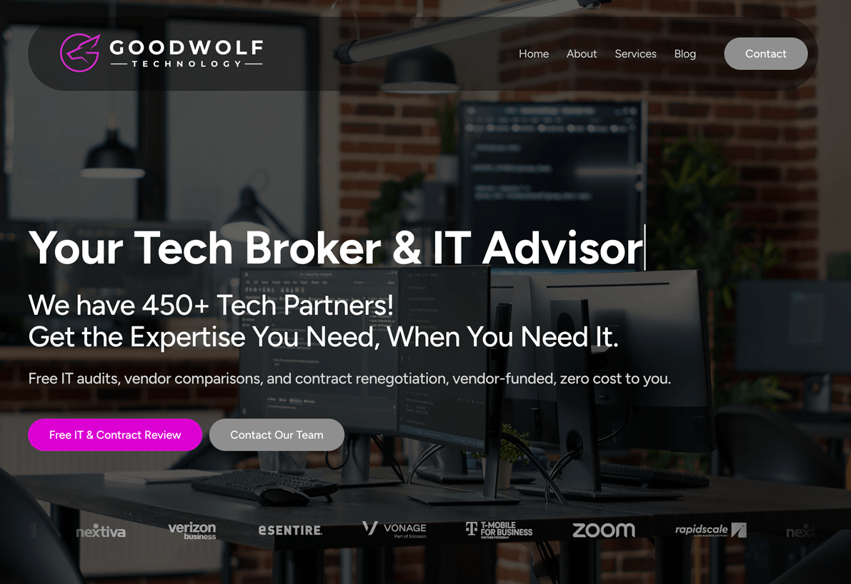 Good Wolf Marketing & Technology in Rochester, MI (4)