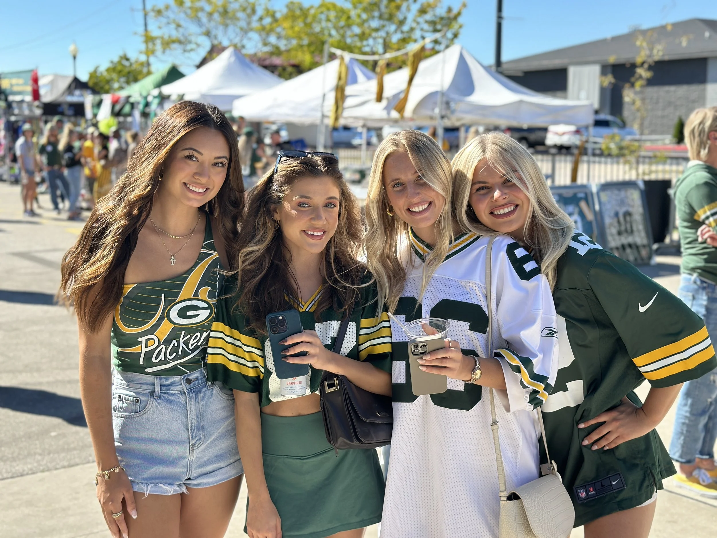 Stadium View Bar, Restaurant, & Event Halls in Green Bay, WI (3)