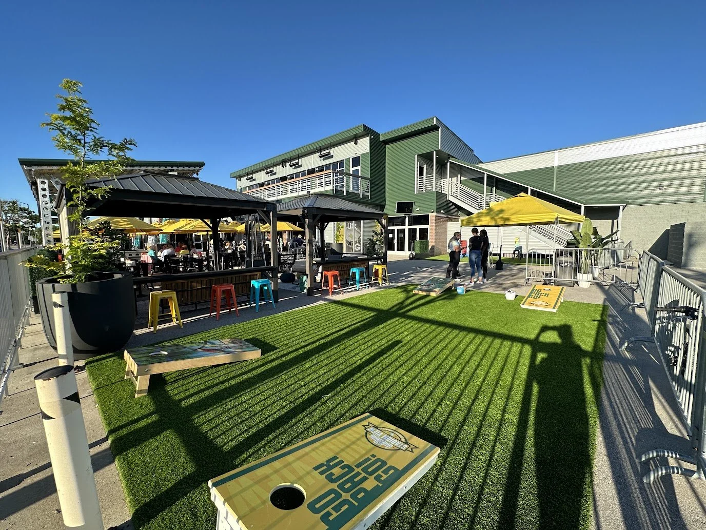 Stadium View Bar, Restaurant, & Event Halls in Green Bay, WI (5)