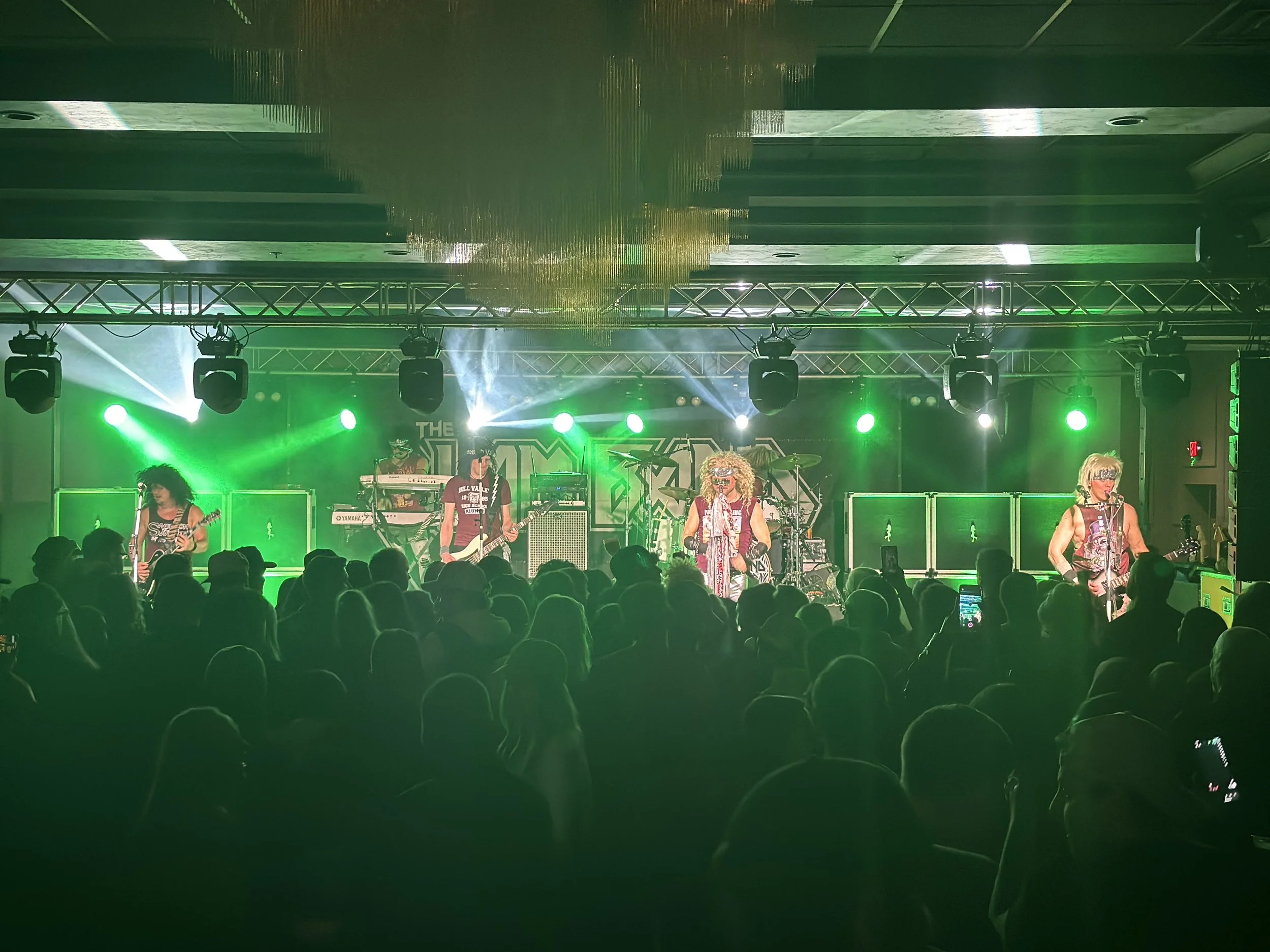 Stadium View Bar, Restaurant, & Event Halls in Green Bay, WI (6)