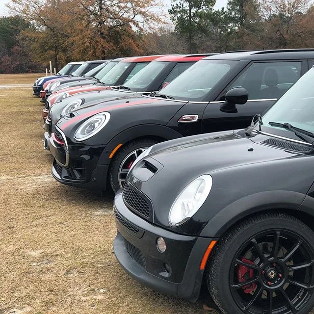 Midlands Motorworks in Columbia, SC