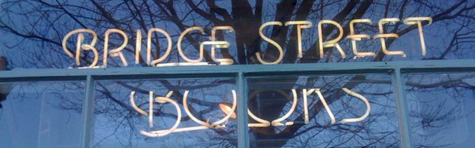 Bridge Street Books in Washington, DC, DC