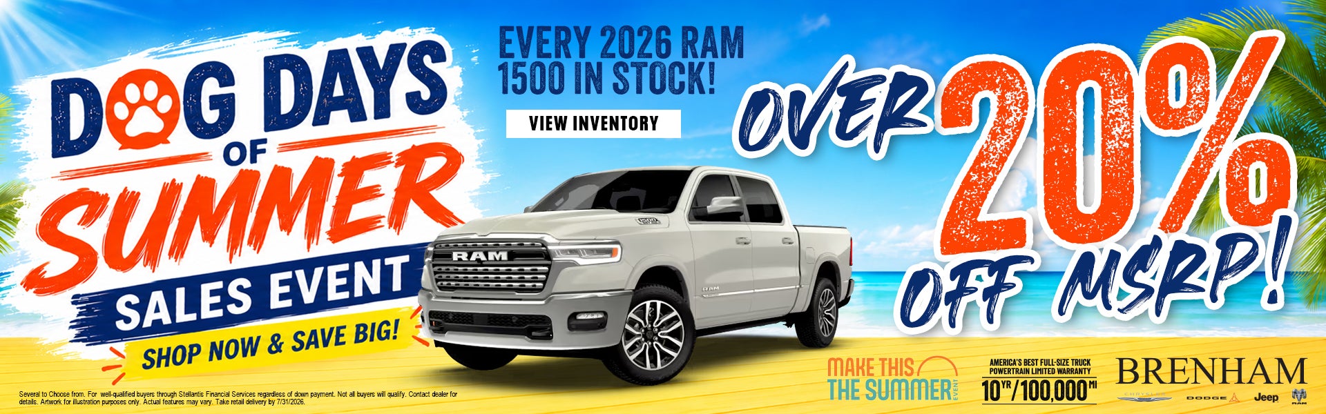 Brenham Chrysler Jeep Dodge in Brenham, TX (3)