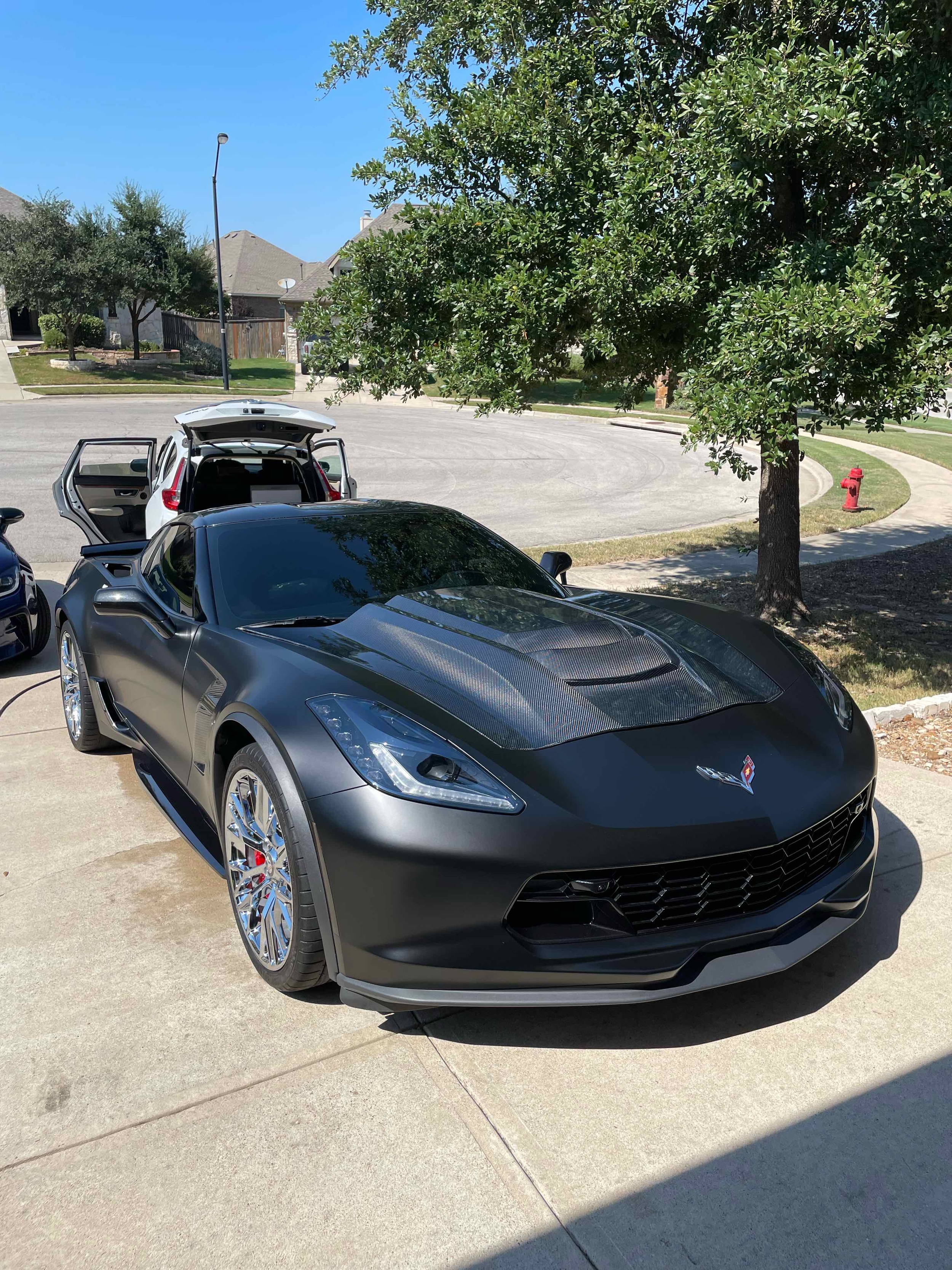 Pauls Austin Mobile Detailing in Cedar Park, TX