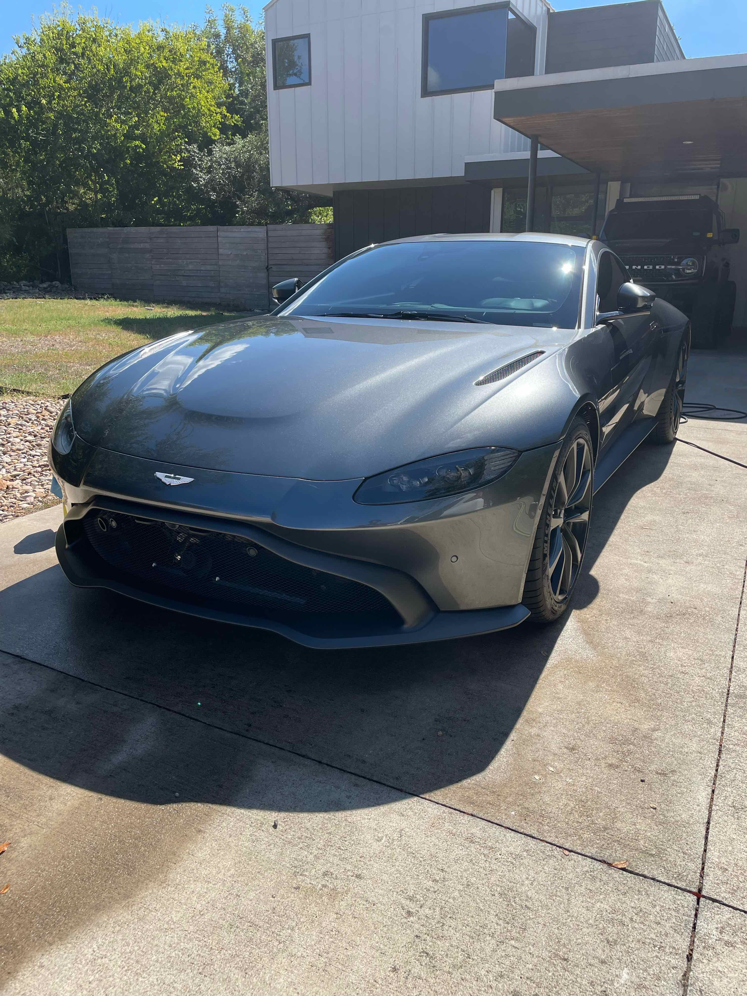 Pauls Austin Mobile Detailing in Cedar Park, TX (2)
