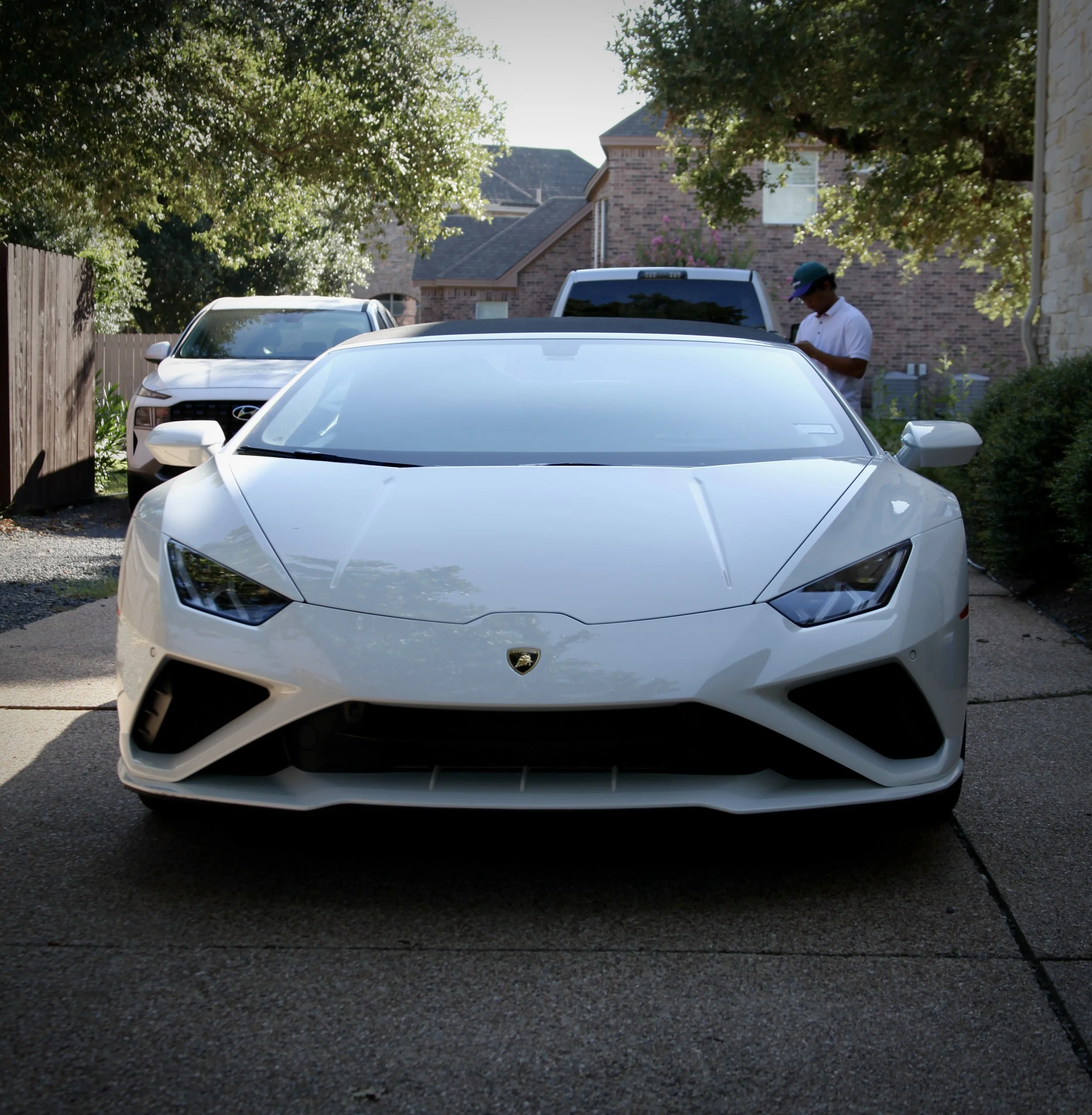Pauls Austin Mobile Detailing in Cedar Park, TX (4)