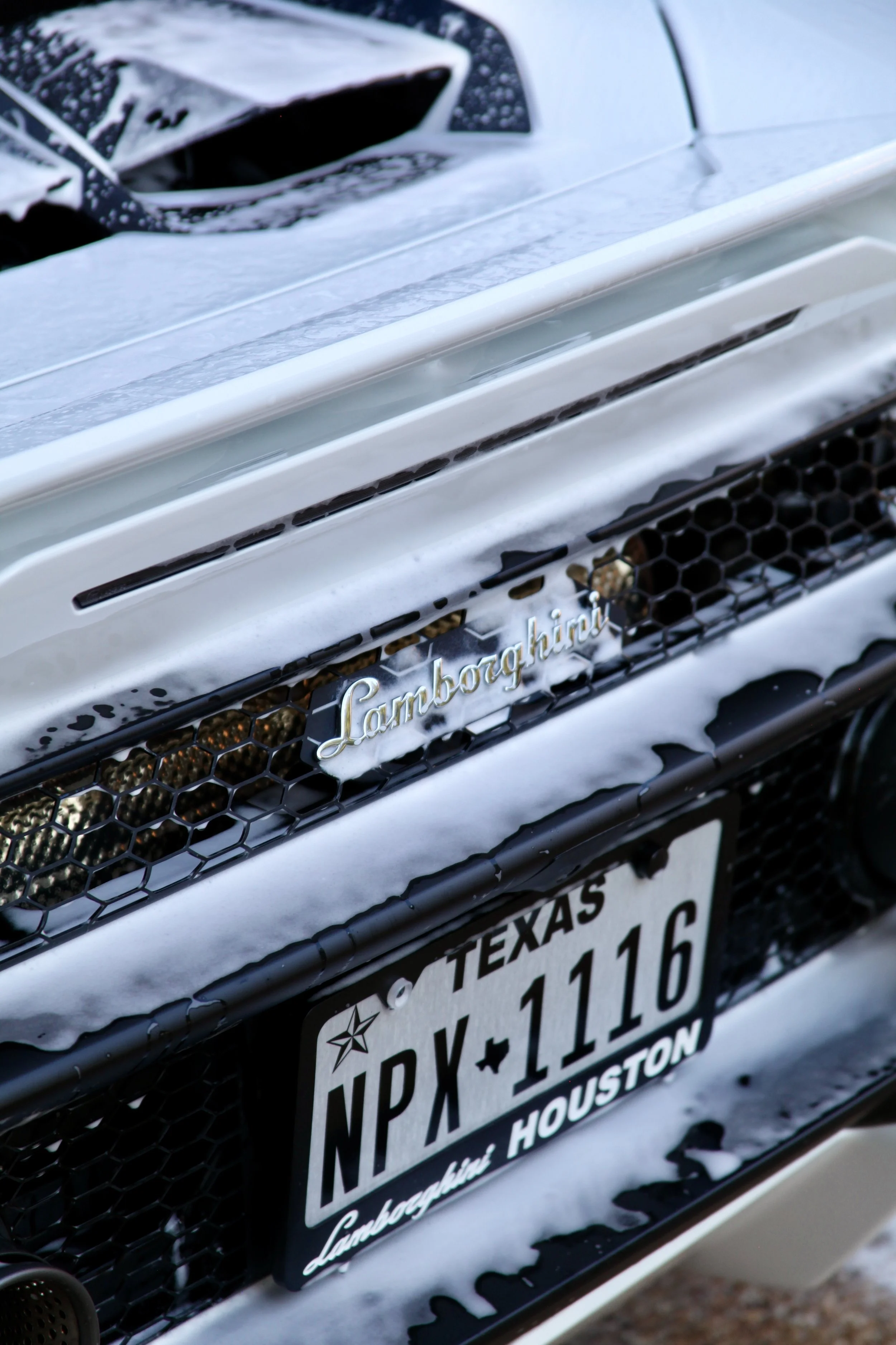 Pauls Austin Mobile Detailing in Cedar Park, TX (5)